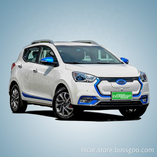 مورد السيارات الكهربائية الرياضية Jida Everbright Electric Car
